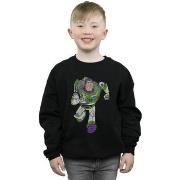 Sweat-shirt enfant Disney Toy Story 4 Classic Buzz Lightyear