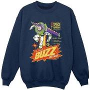 Sweat-shirt enfant Disney Toy Story Lightyear