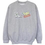 Sweat-shirt enfant Disney Toy Story