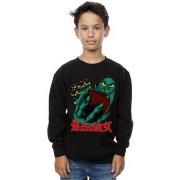 Sweat-shirt enfant Disney Most Dangerous