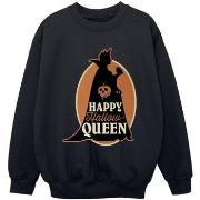 Sweat-shirt enfant Disney Villains Hallow Queen
