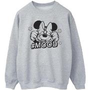 Sweat-shirt Disney Mood