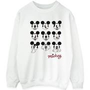 Sweat-shirt Disney BI39513