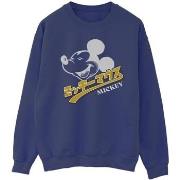 Sweat-shirt Disney BI39534