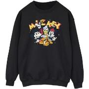 Sweat-shirt Disney BI39554