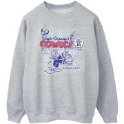 Sweat-shirt Disney BI39572