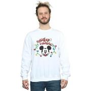 Sweat-shirt Disney BI39593