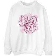 Sweat-shirt Disney BI39663