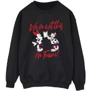 Sweat-shirt Disney We've Got This