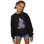 Sweat-shirt enfant Disney Tangled Now's When My Life Begins