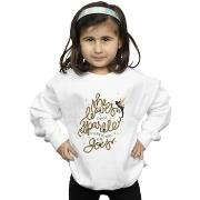 Sweat-shirt enfant Disney BI39921