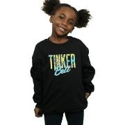 Sweat-shirt enfant Disney Wording