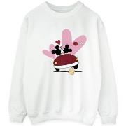 Sweat-shirt Disney BI39983