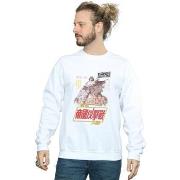 Sweat-shirt Disney The Empire Strikes Back