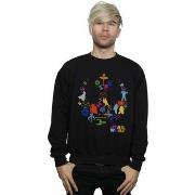 Sweat-shirt Disney BI45831