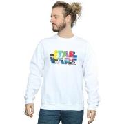 Sweat-shirt Disney BI45860