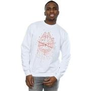 Sweat-shirt Disney Millennium Delivery