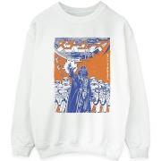 Sweat-shirt Disney BI45914