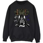 Sweat-shirt Disney Comp