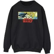 Sweat-shirt Disney BI45979