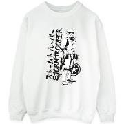 Sweat-shirt Disney BI45986