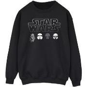 Sweat-shirt Disney BI45994