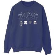 Sweat-shirt Disney BI45994