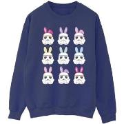 Sweat-shirt Disney Stormtrooper Easter Bunnies