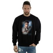 Sweat-shirt Disney The Last Jedi