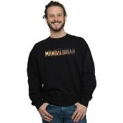 Sweat-shirt Disney The Mandalorian Series