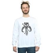 Sweat-shirt Disney The Mandalorian Blaster