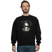 Sweat-shirt Disney The Mandalorian