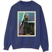 Sweat-shirt Disney The Mandalorian