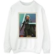 Sweat-shirt Disney The Mandalorian