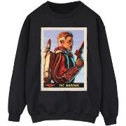 Sweat-shirt Disney The Mandalorian The Marshal