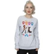 Sweat-shirt Disney BI3410