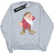 Sweat-shirt Disney Classic Grumpy