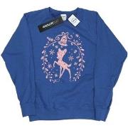 Sweat-shirt Disney BI3834