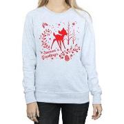 Sweat-shirt Disney BI3924