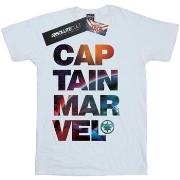 T-shirt Marvel BI20345