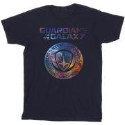 T-shirt enfant Marvel Guardians Of The Galaxy