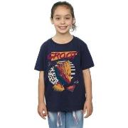 T-shirt enfant Marvel Guardians Of The Galaxy Vol. 2 80s