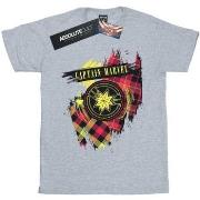 T-shirt Marvel BI20385