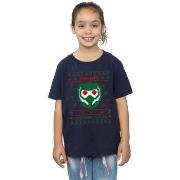 T-shirt enfant Marvel Guardians Of The Galaxy Vol. 2