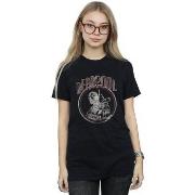 T-shirt Marvel BI20544