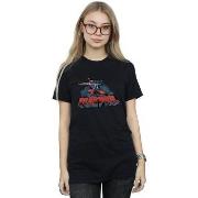 T-shirt Marvel BI20713