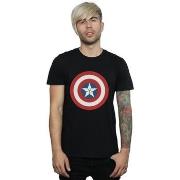 T-shirt Marvel Civil War