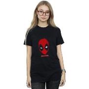 T-shirt Marvel BI20815