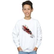 Sweat-shirt enfant Marvel Avengers