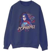 Sweat-shirt Marvel BI36730